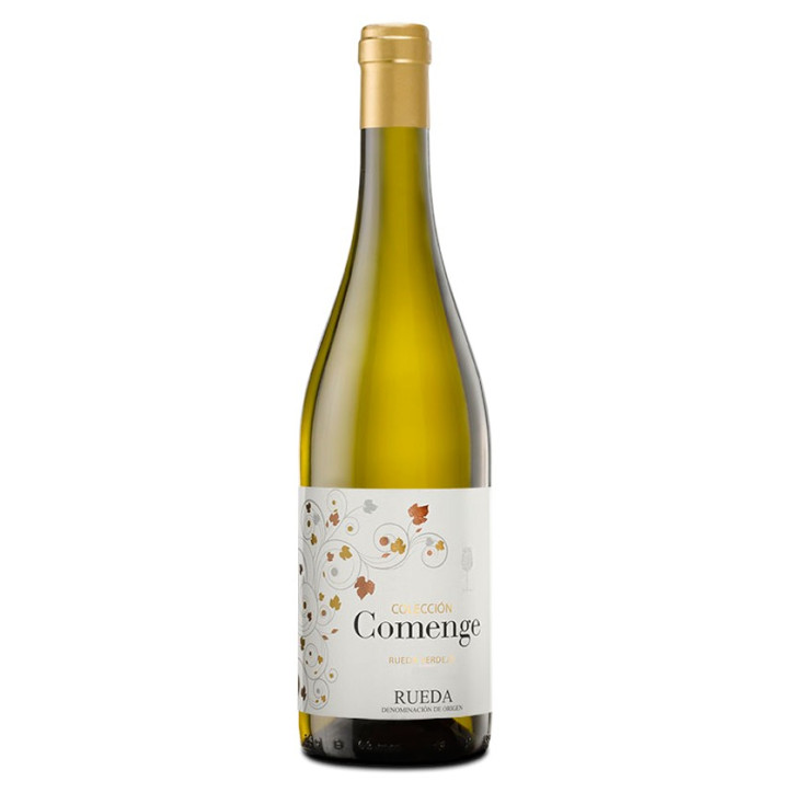 Comenge Verdejo