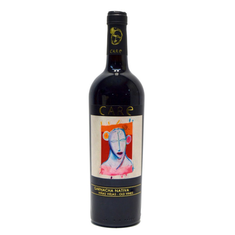 Care Garnacha Nativa