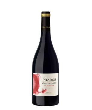 PdM Garnacha 2013