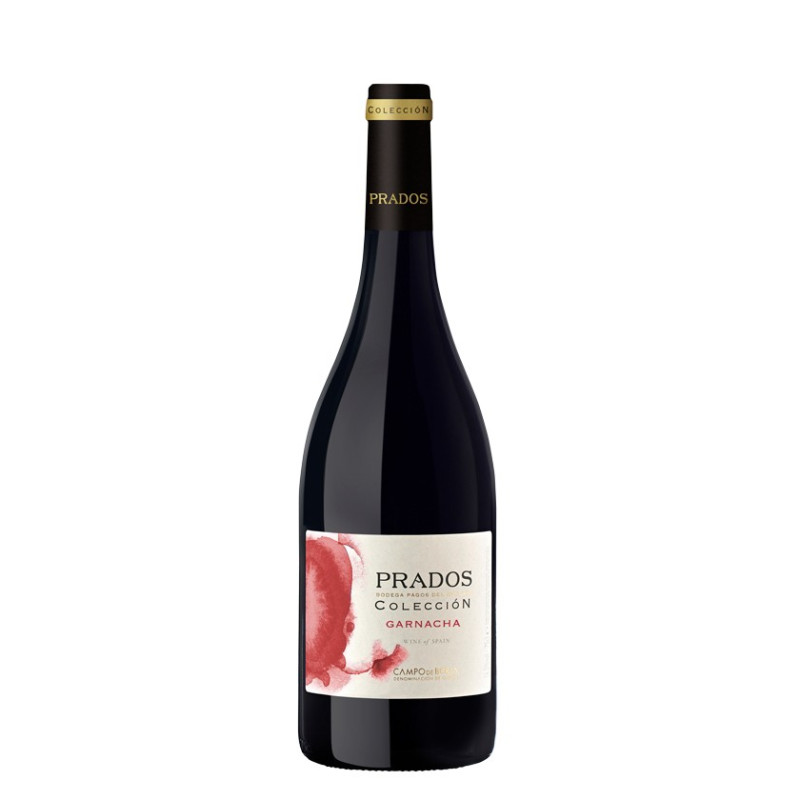 PdM Garnacha 2013