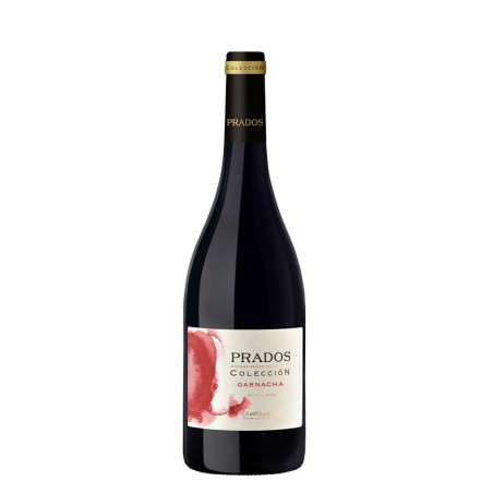 PdM Garnacha 2013