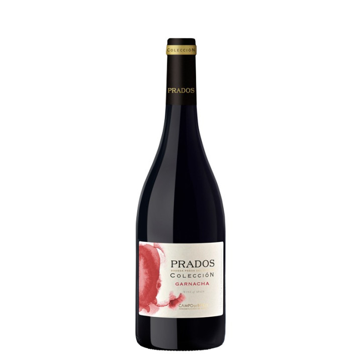 PdM Prados Colección Garnacha