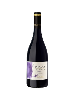 PdM Syrah 2013