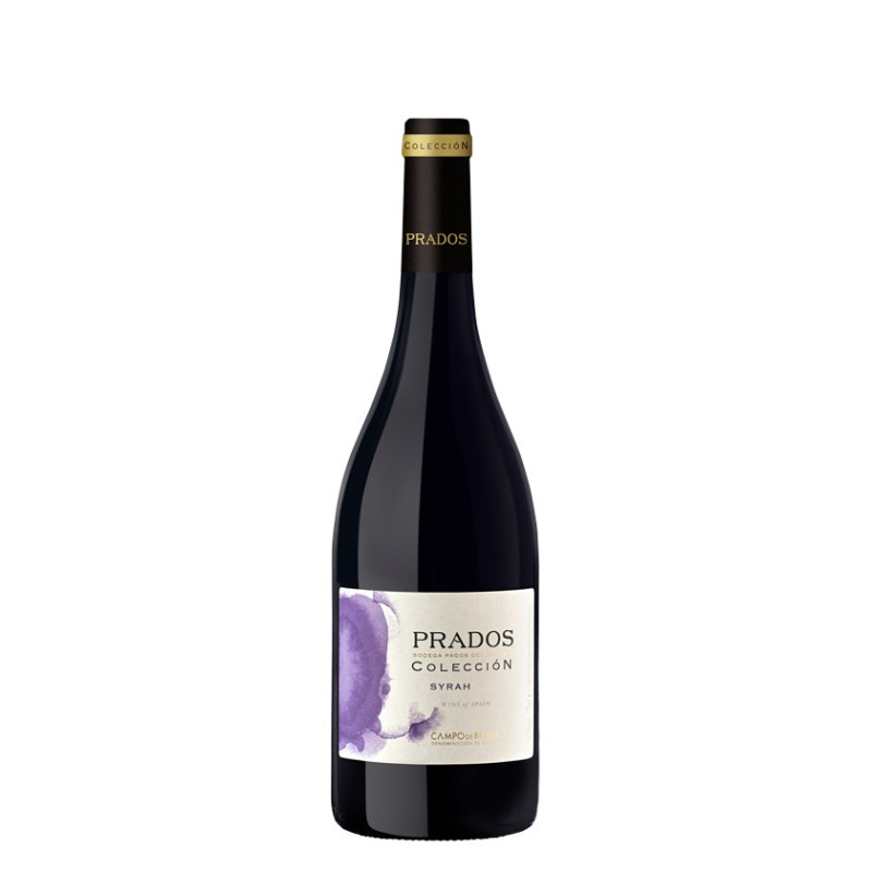 PdM Syrah 2013