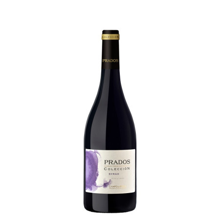 PdM Syrah 2013