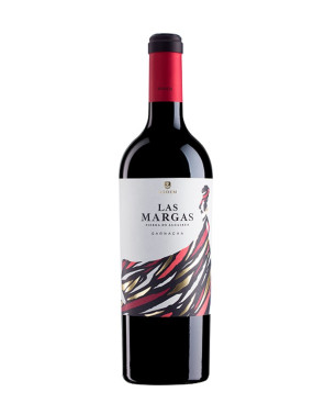 Las Margas Garnacha