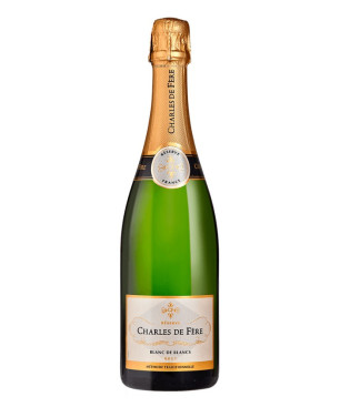 Charles de Fere Blanc de Blanc Reserva