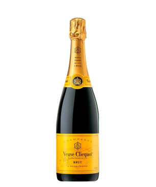 Veuve Cliquot