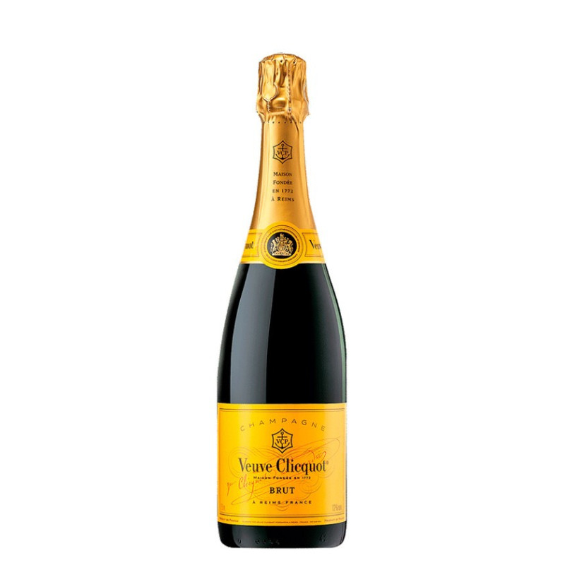 Veuve Cliquot