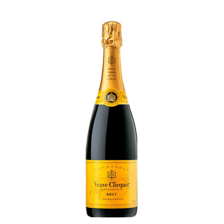 Veuve Cliquot