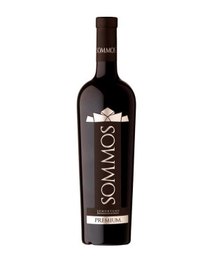 Sommos Premium 2009