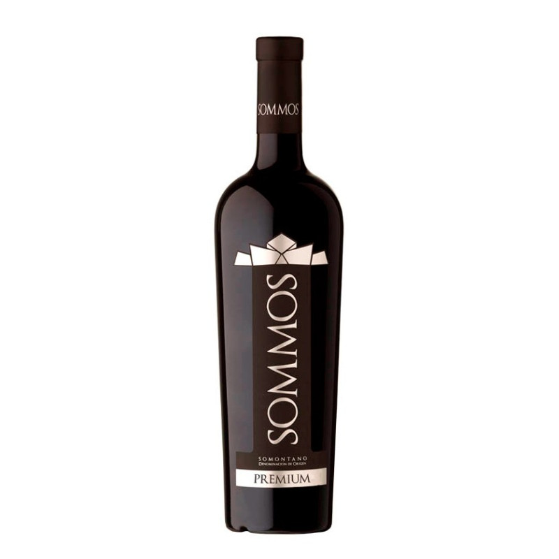 Sommos Premium 2009