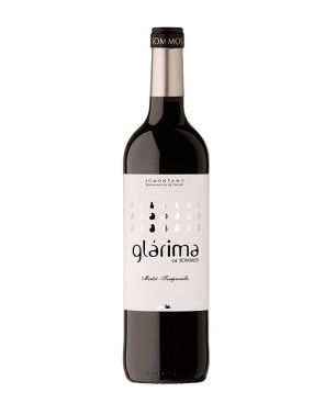 Glárima de Sommos Tinto Joven 2015