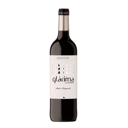 Glárima de Sommos Tinto Joven 2015