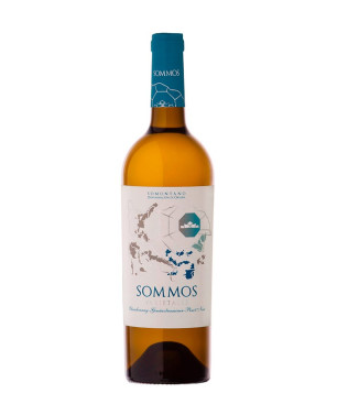 Sommos Varietales Blanco