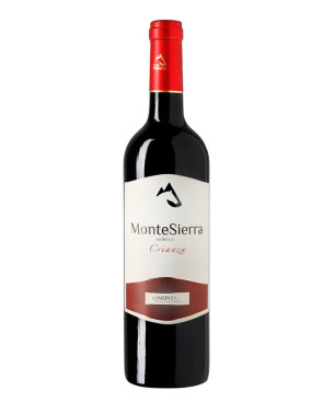 Montesierra Crianza 2011