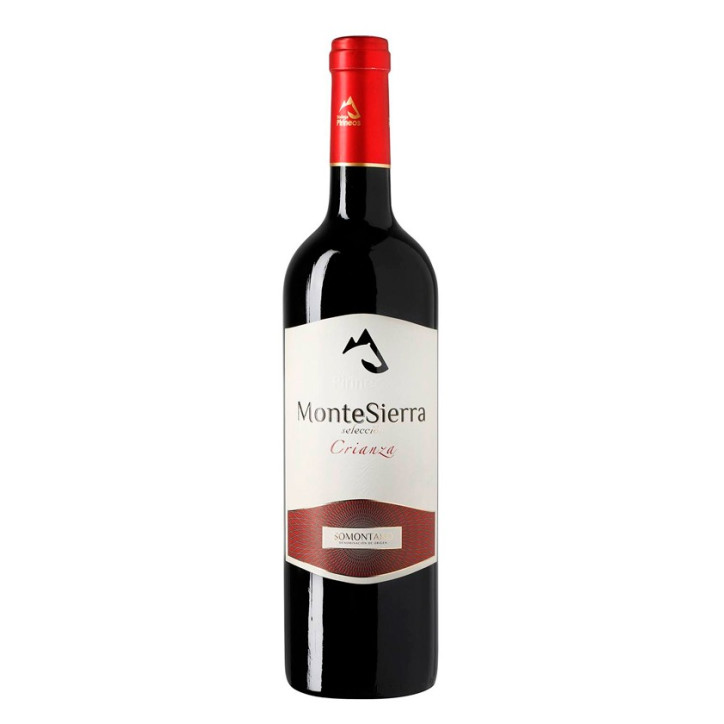 Montesierra Crianza