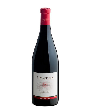 Secastilla
