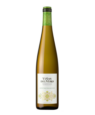 Viñas del Vero Gewürztraminer