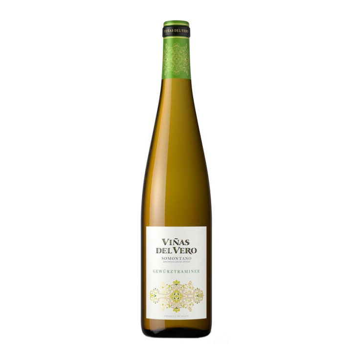 Viñas del Vero Gewürztraminer