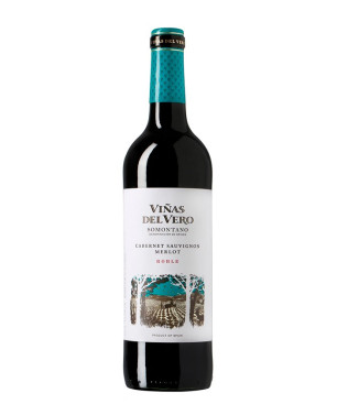 Viñas del Vero Roble