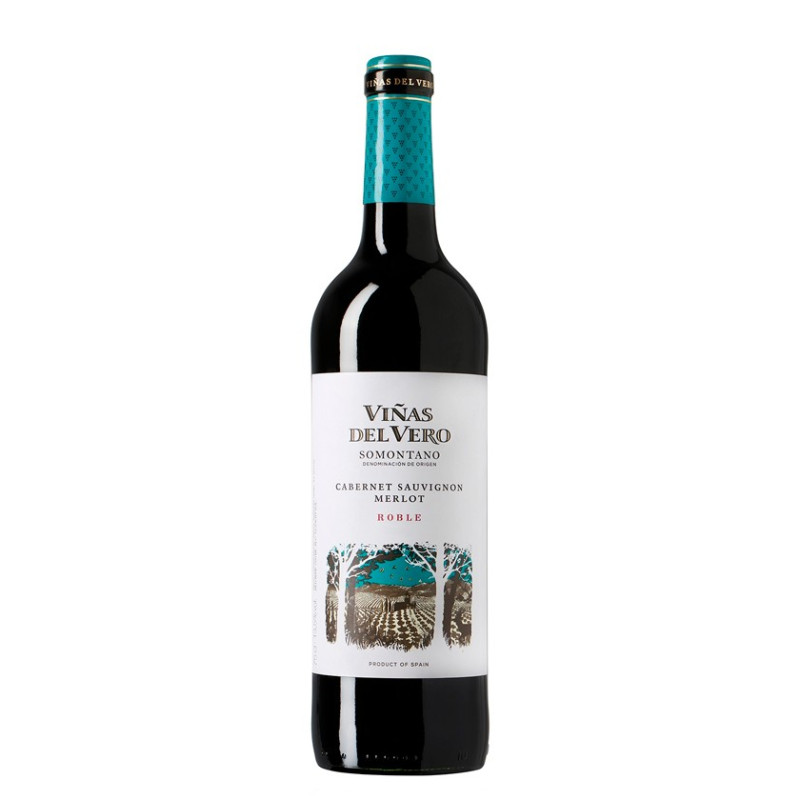 Viñas del Vero Roble