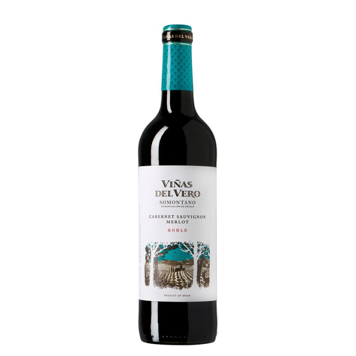 Viñas del Vero Roble