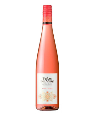 Viñas del Vero Pinot Noir Rosado
