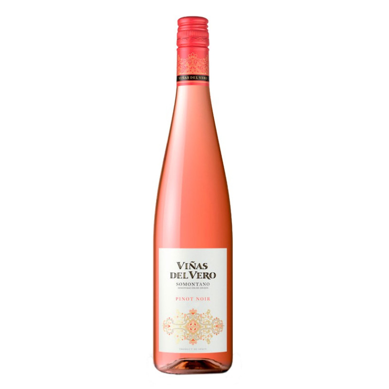 Viñas del Vero Pinot Noir Rosado