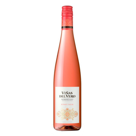 Viñas del Vero Pinot Noir Rosado