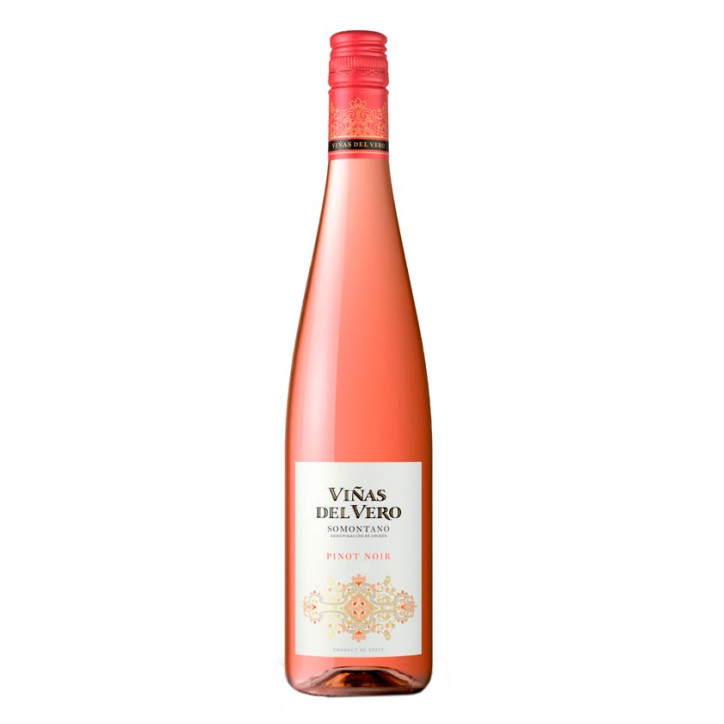 Viñas del Vero Pinot Noir Rosado