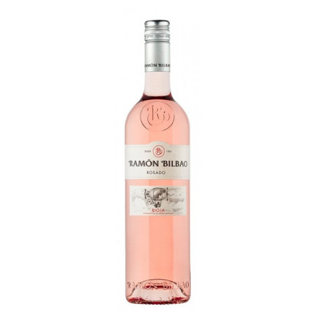 Ramón Bilbao Rosado 2015