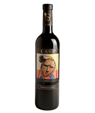 Care Crianza 2012