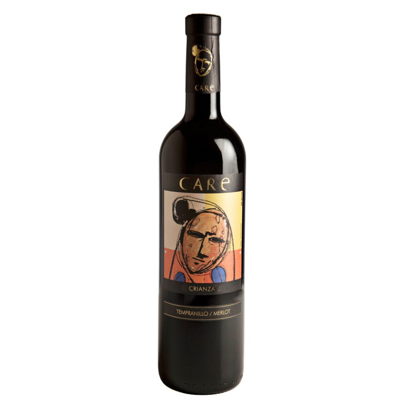 Care Crianza 2012