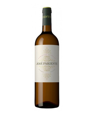 José Pariente Verdejo 2015