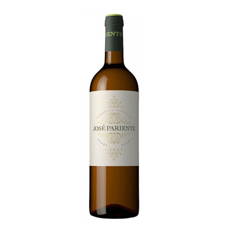 José Pariente Verdejo 2015
