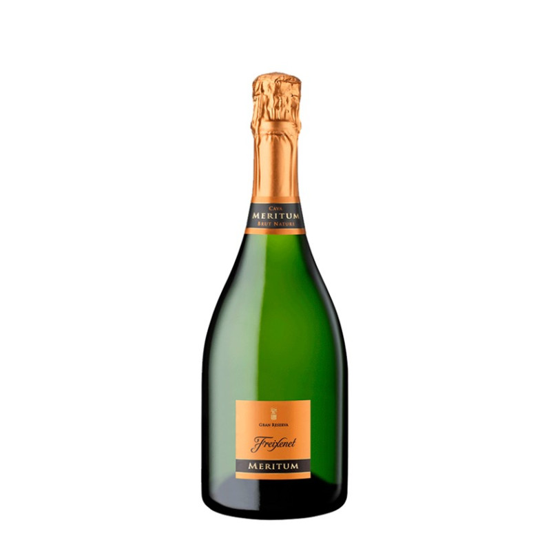 Freixenet Meritum Gran Reserva