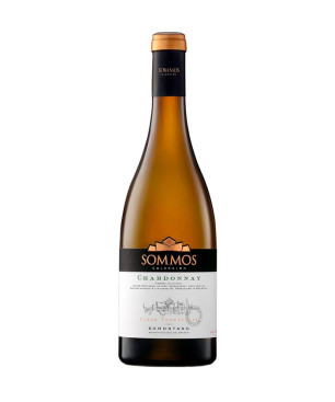 Sommos Colección Chardonnay