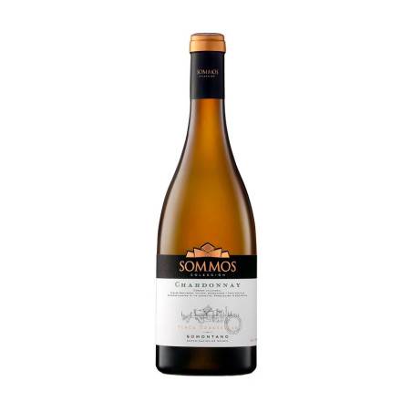 Sommos Colección Chardonnay