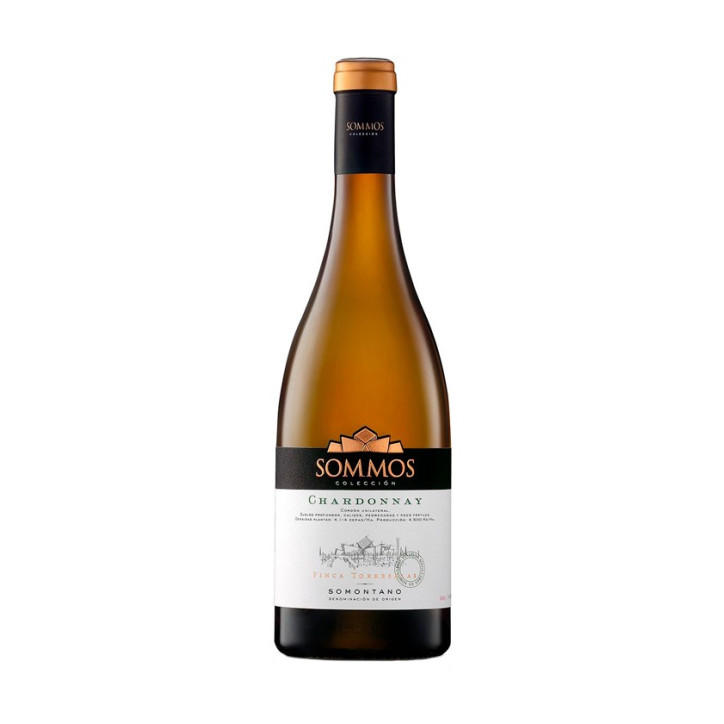 Sommos Colección Chardonnay