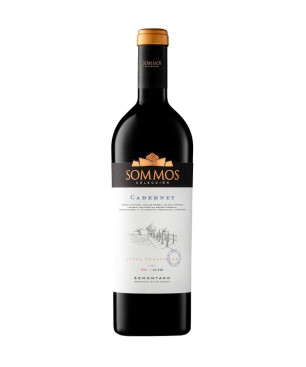 Sommos Colección Cabernet
