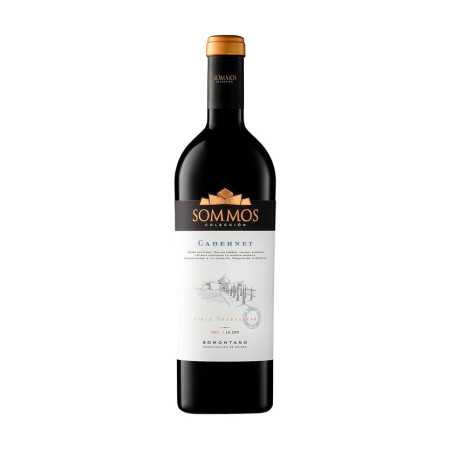 Sommos Colección Cabernet