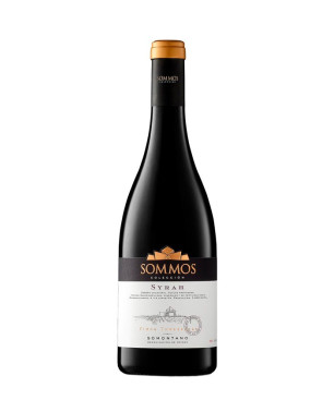 Sommos Colección Syrah