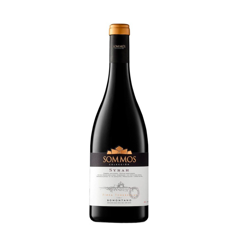 Sommos Colección Syrah