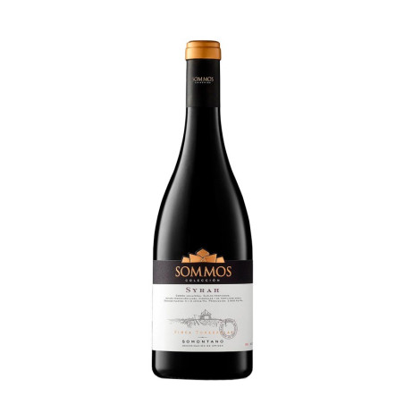 Sommos Colección Syrah