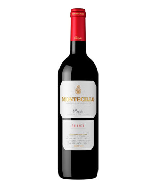 Montecillo Crianza
