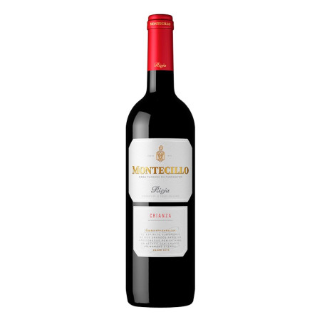 Montecillo Crianza