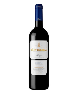 Montecillo Reserva