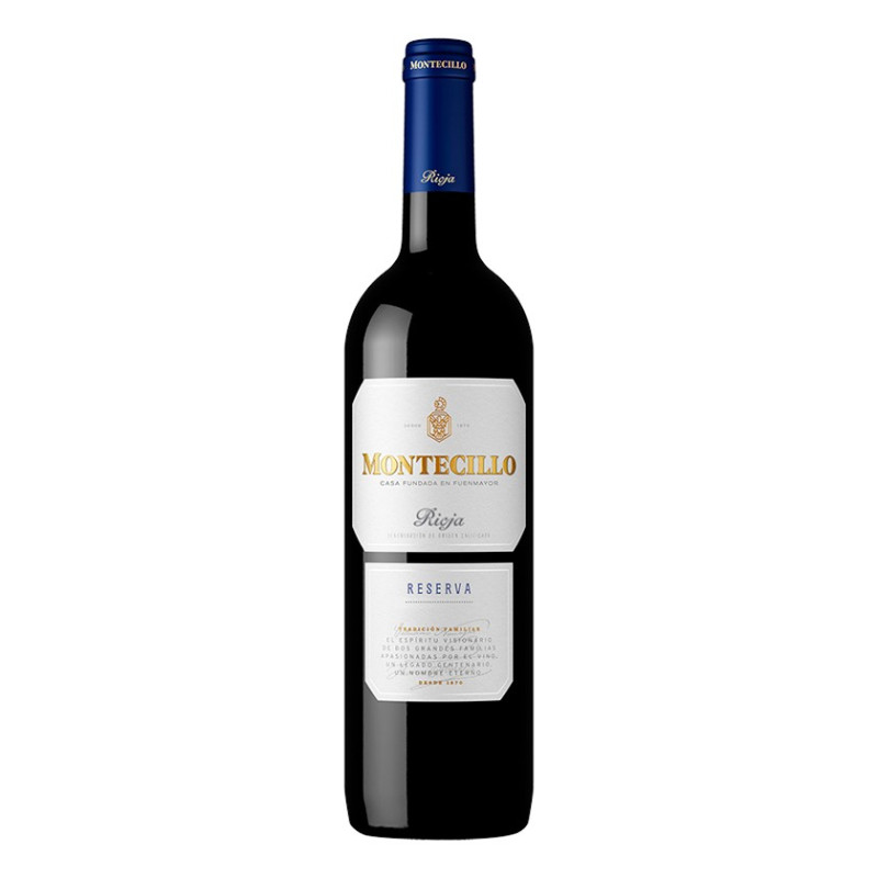 Montecillo Reserva