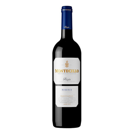 Montecillo Reserva